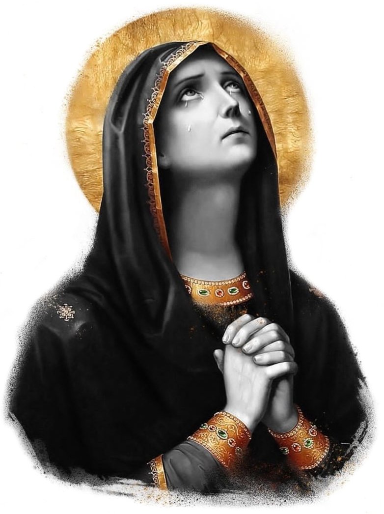 Apóstolos de Maria